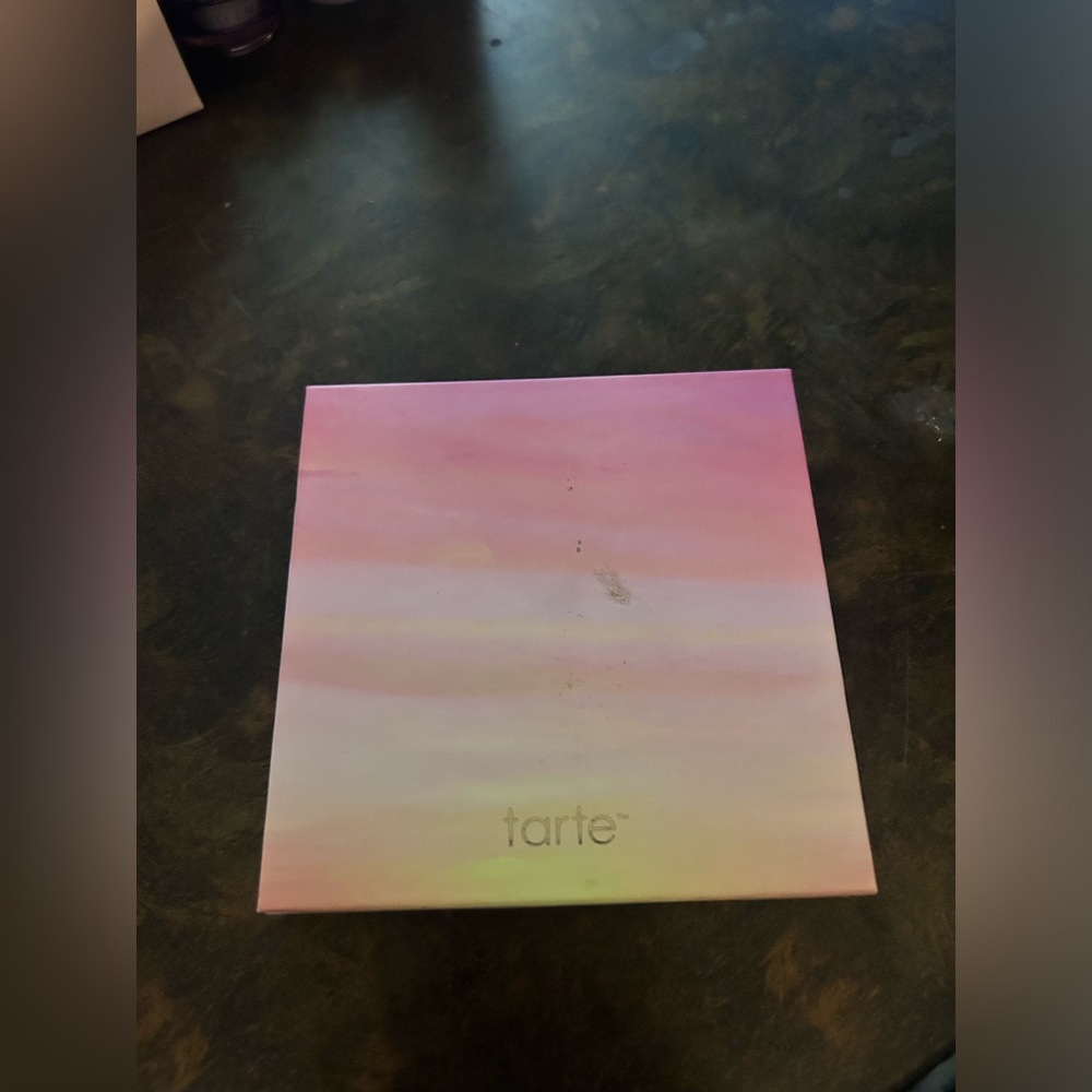 Tarte Park Ave Princess face and body bronzer